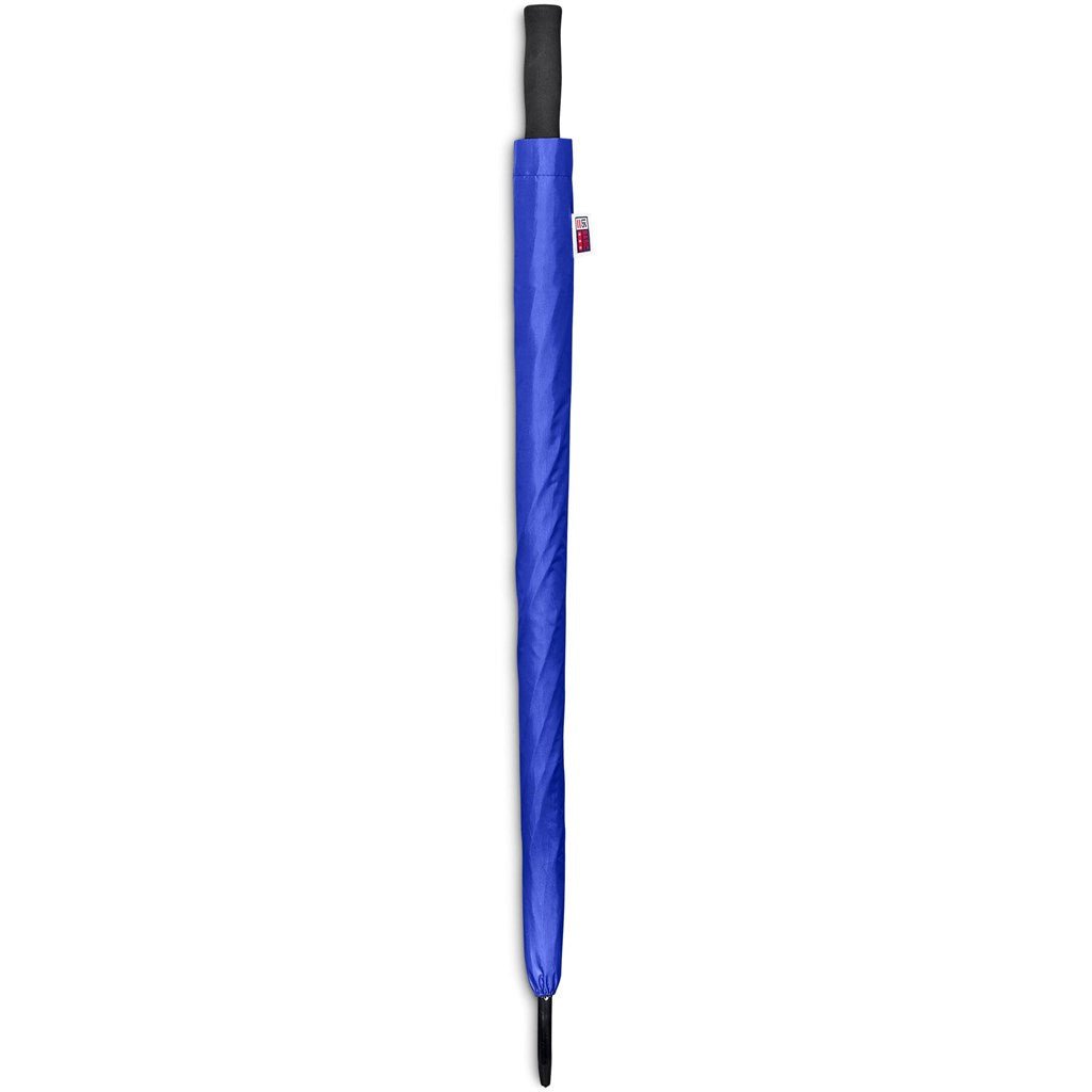Fairhaven UV50 Auto - Open Golf Umbrella - Retail Therapy Online