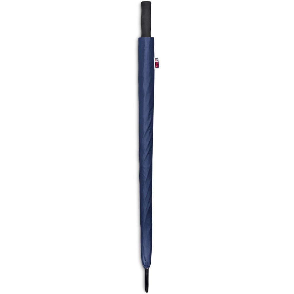 Fairhaven UV50 Auto - Open Golf Umbrella - Retail Therapy Online