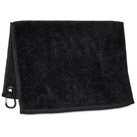 Fairway Cotton Golf Towel - Retail Therapy Online