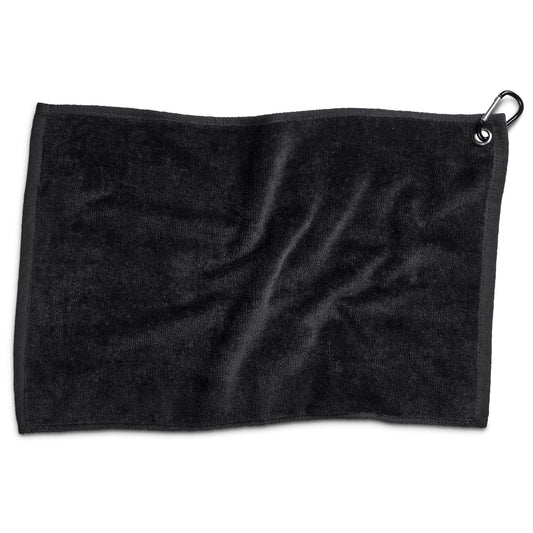 Fairway Cotton Golf Towel - Retail Therapy Online
