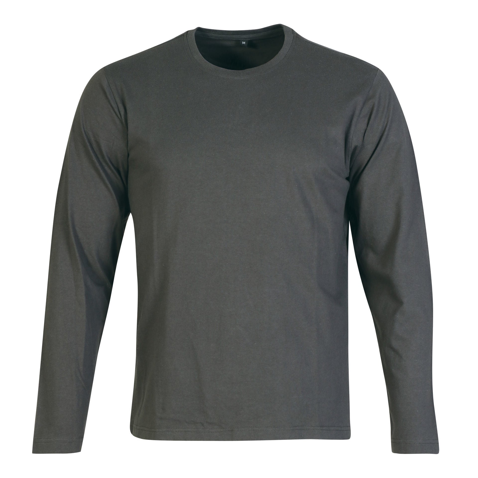 Fashion Fit Long Sleeve T-Shirt - Mens & Ladies - Retail Therapy Online