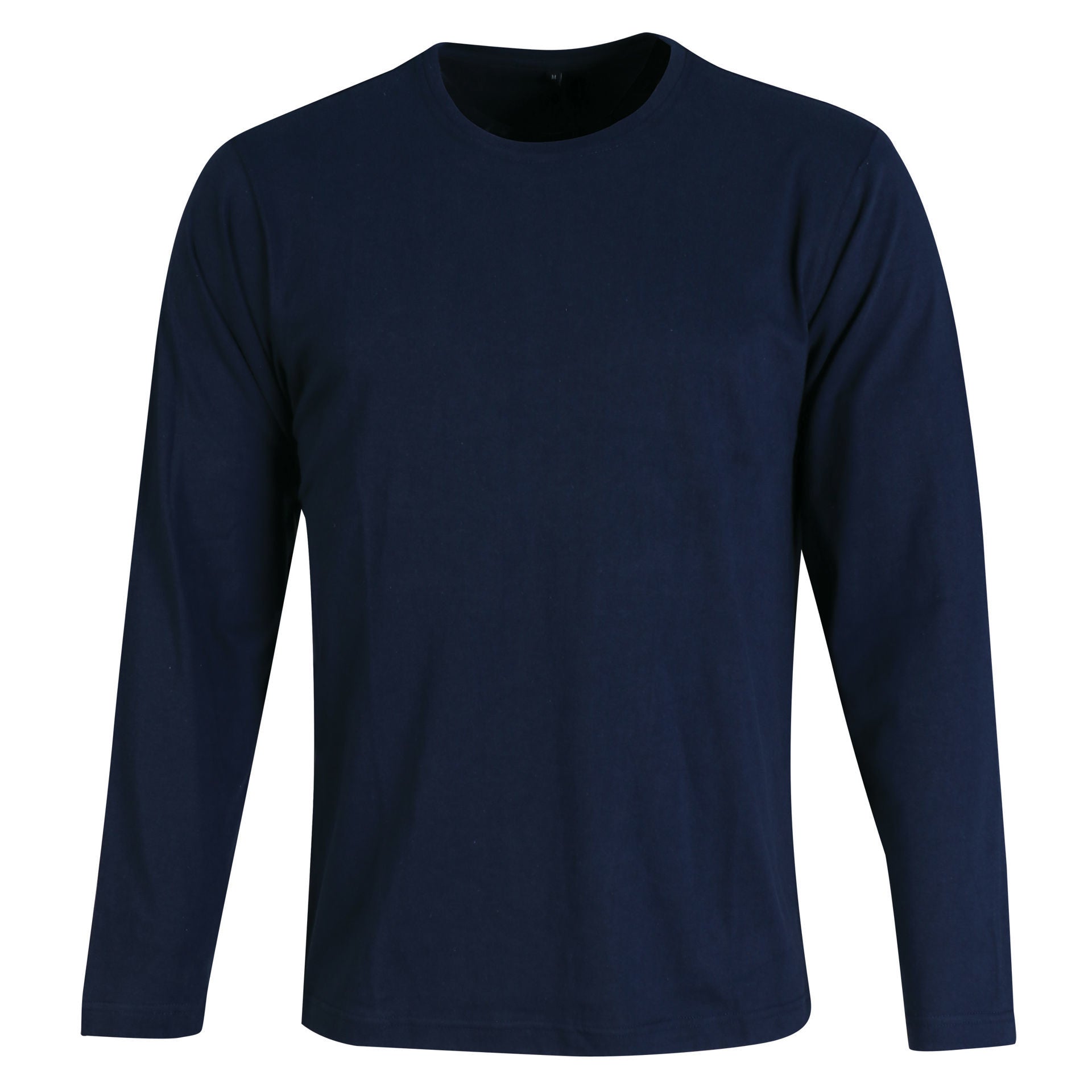 Fashion Fit Long Sleeve T-Shirt - Mens & Ladies - Retail Therapy Online