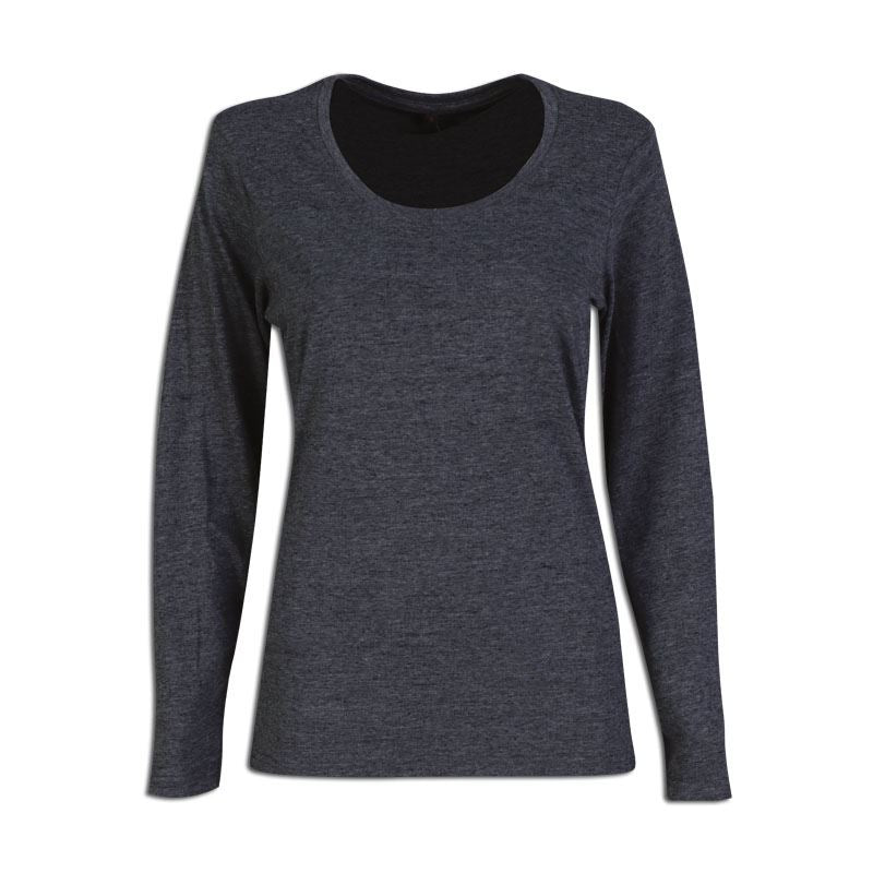 Fashion Fit Long Sleeve T-Shirt - Mens & Ladies - Retail Therapy Online