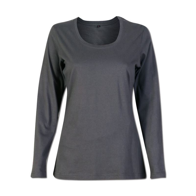 Fashion Fit Long Sleeve T-Shirt - Mens & Ladies - Retail Therapy Online