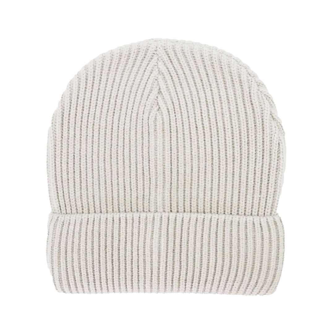 Feather Touch Cuffed Beanie - Retail Therapy Online