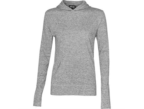 Fitness Lightweight Hooded Sweater - Retail Therapy Online