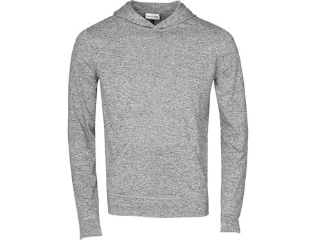 Fitness Lightweight Hooded Sweater - Retail Therapy Online