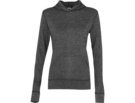 Fitness Lightweight Hooded Sweater - Retail Therapy Online