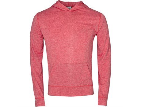 Fitness Lightweight Hooded Sweater - Retail Therapy Online