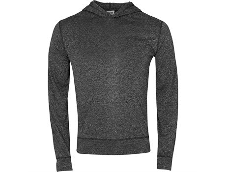 Fitness Lightweight Hooded Sweater - Retail Therapy Online