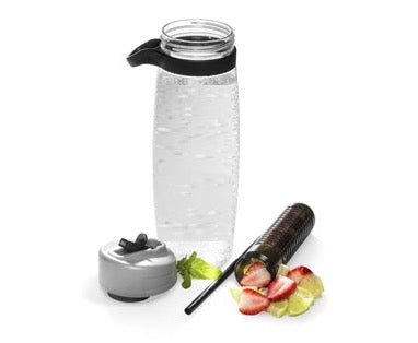 Flavourade Infuser Water Bottle - 1l - Retail Therapy Online