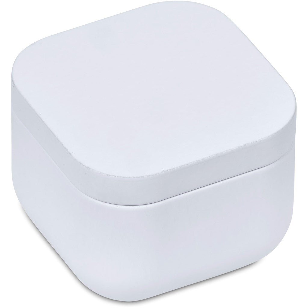 Flicker Tin Scented Candle - Retail Therapy Online