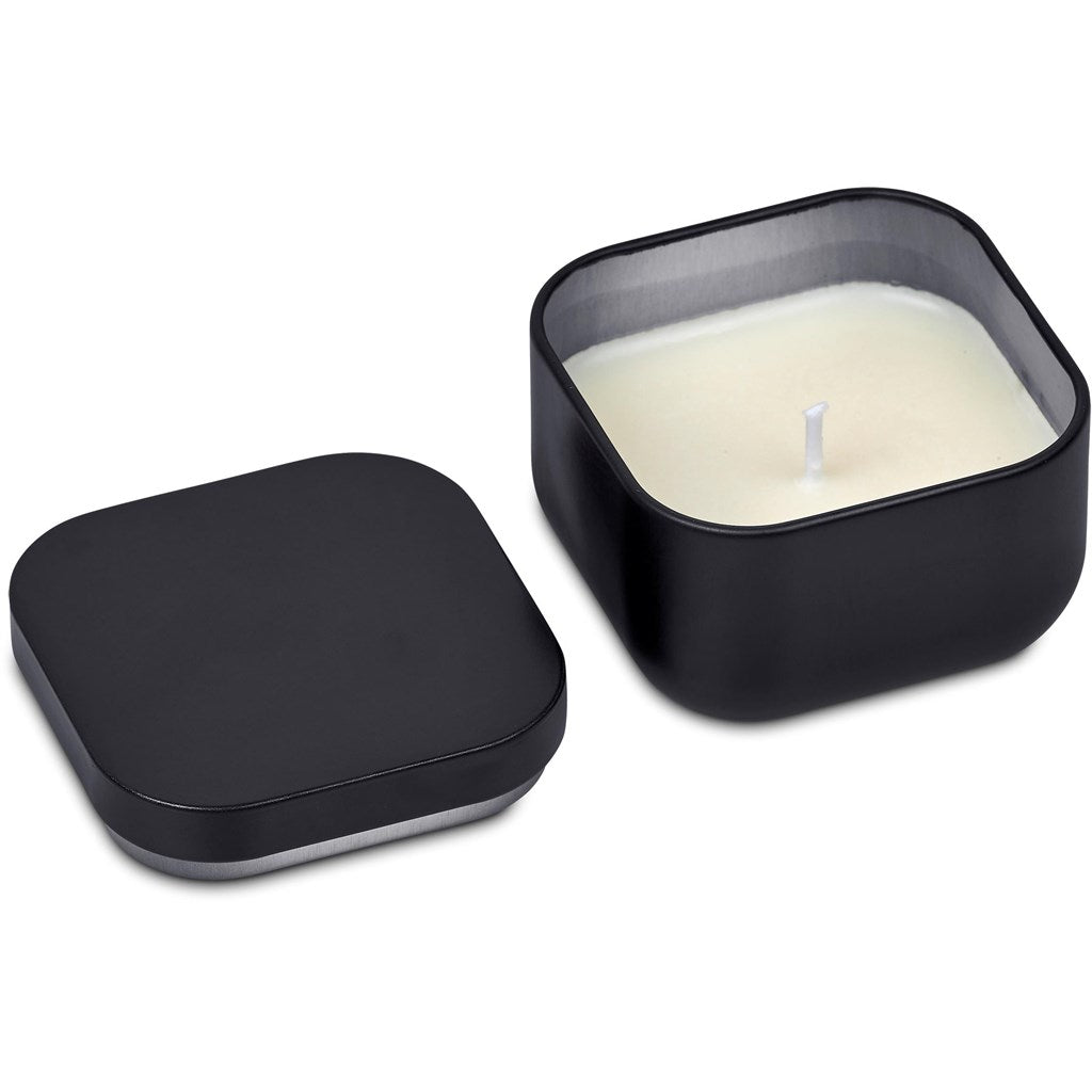 Flicker Tin Scented Candle - Retail Therapy Online