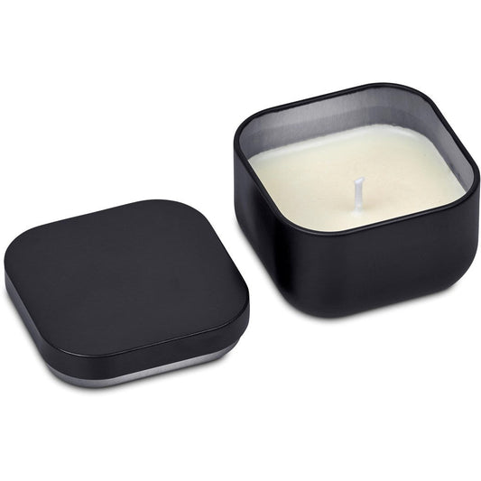 Flicker Tin Scented Candle - Retail Therapy Online