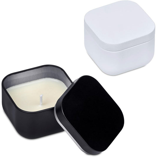 Flicker Tin Scented Candle - Retail Therapy Online