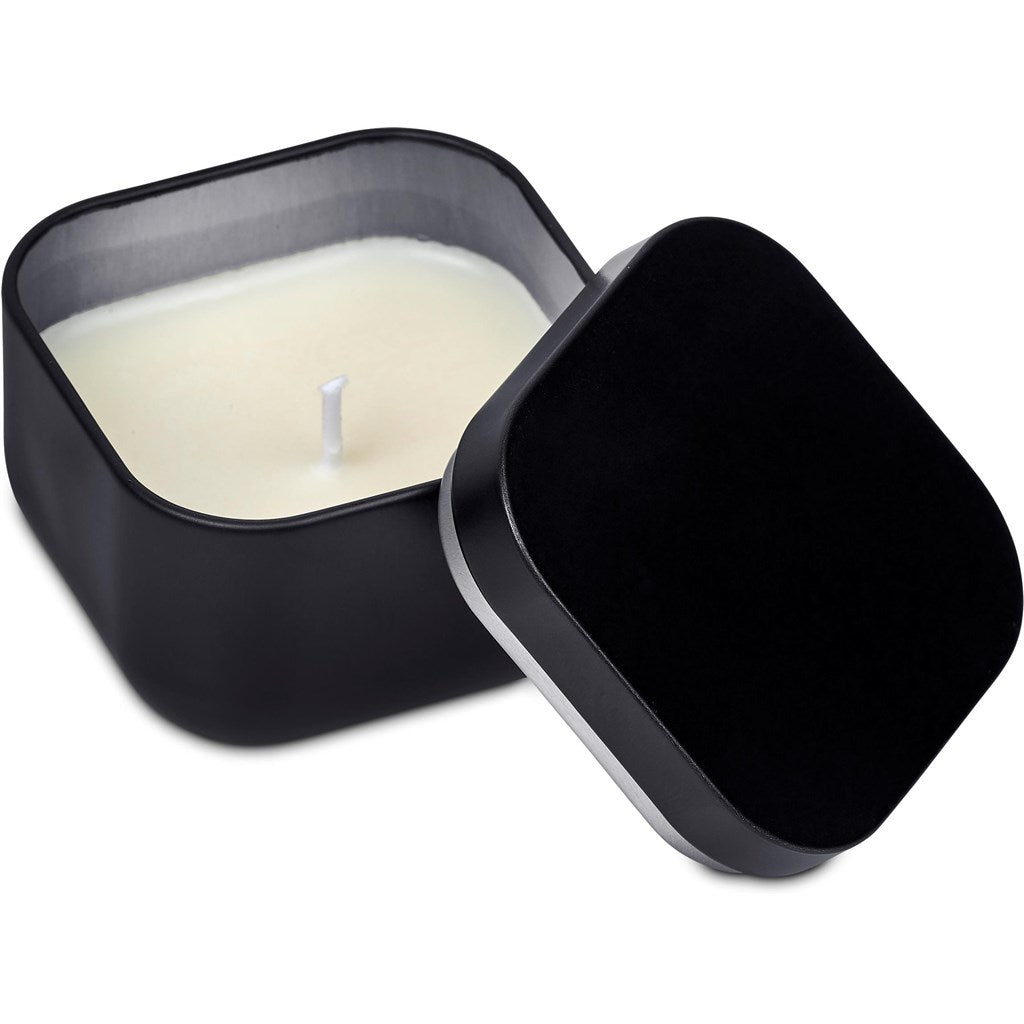 Flicker Tin Scented Candle - Retail Therapy Online