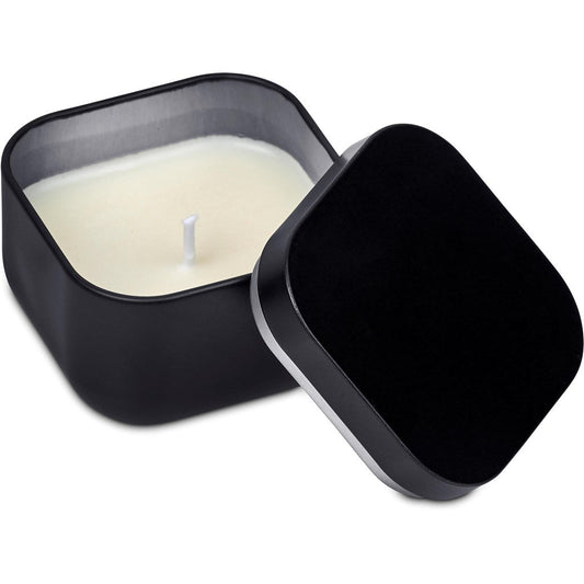 Flicker Tin Scented Candle - Retail Therapy Online