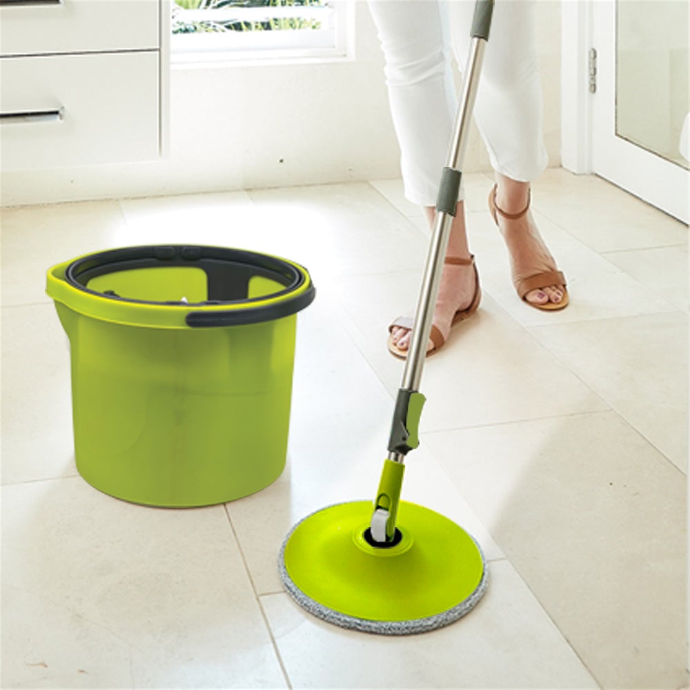 Floormax Smart Mop Deluxe - Retail Therapy Online