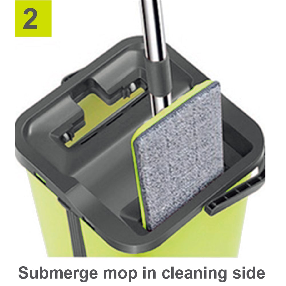 Floormax Wonder Mop - Retail Therapy Online
