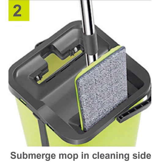Floormax Wonder Mop - Retail Therapy Online