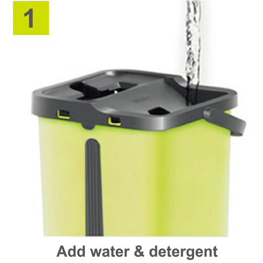 Floormax Wonder Mop - Retail Therapy Online