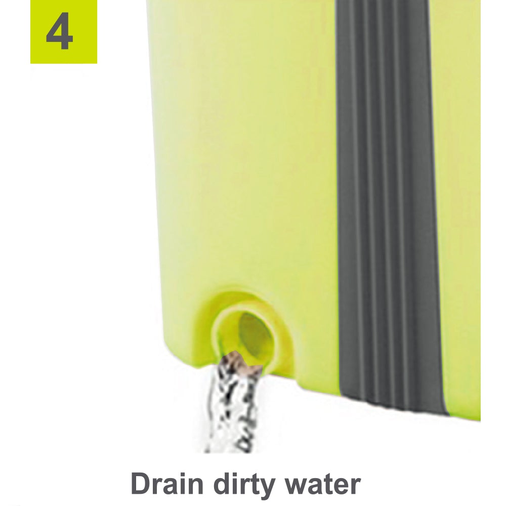 Floormax Wonder Mop - Retail Therapy Online