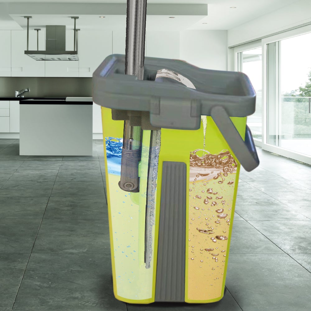 Floormax Wonder Mop - Retail Therapy Online
