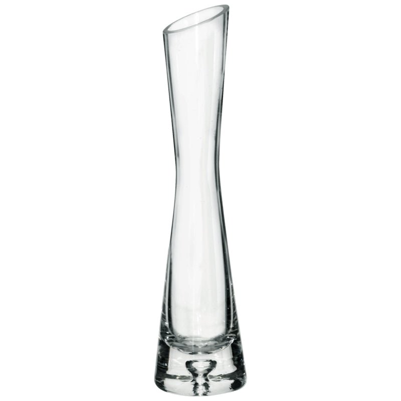 Florio Bud Glass Vase - Retail Therapy Online