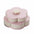 Flower Rotating Candy / Snack Box - Retail Therapy Online