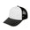 Foam Polysnap Curved Peak Trucker Cap - Retail Therapy Online