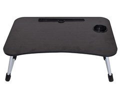 Foldable Laptop Table & Serving Tray - Retail Therapy Online