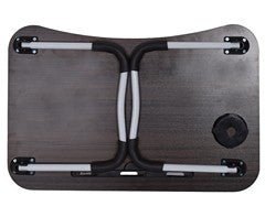 Foldable Laptop Table & Serving Tray - Retail Therapy Online
