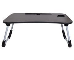 Foldable Laptop Table & Serving Tray - Retail Therapy Online