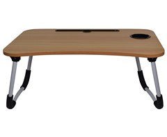 Foldable Laptop Table & Serving Tray - Retail Therapy Online
