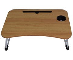 Foldable Laptop Table & Serving Tray - Retail Therapy Online