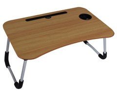 Foldable Laptop Table & Serving Tray - Retail Therapy Online