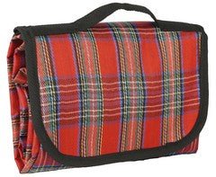 Folding Picnic Blanket - Retail Therapy Online