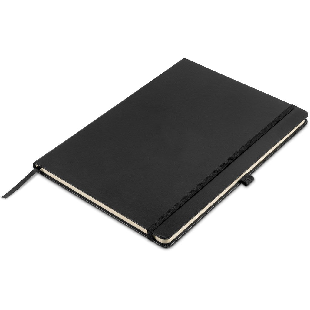 Fourth Estate A4 Hard Cover Notebook - Retail Therapy Online