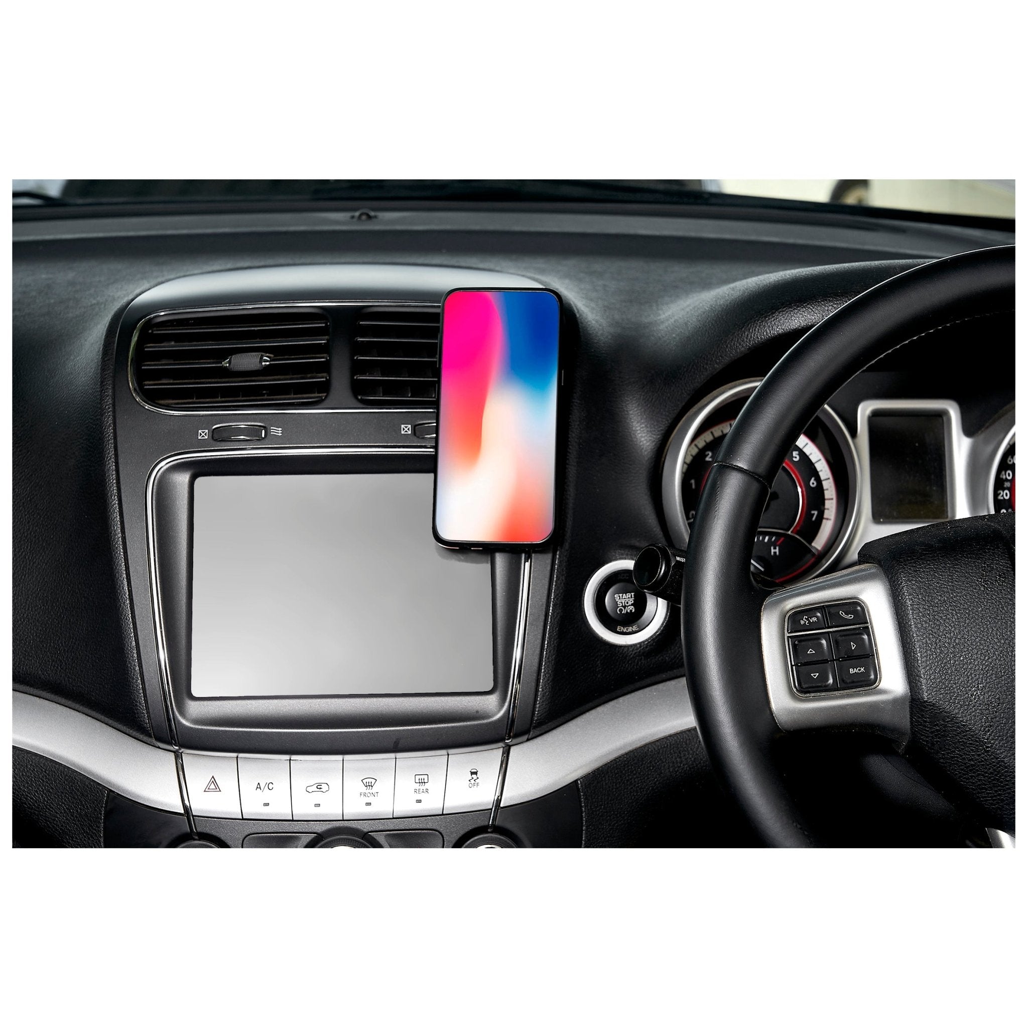 Free - Nav Car Phone Mount - Retail Therapy Online