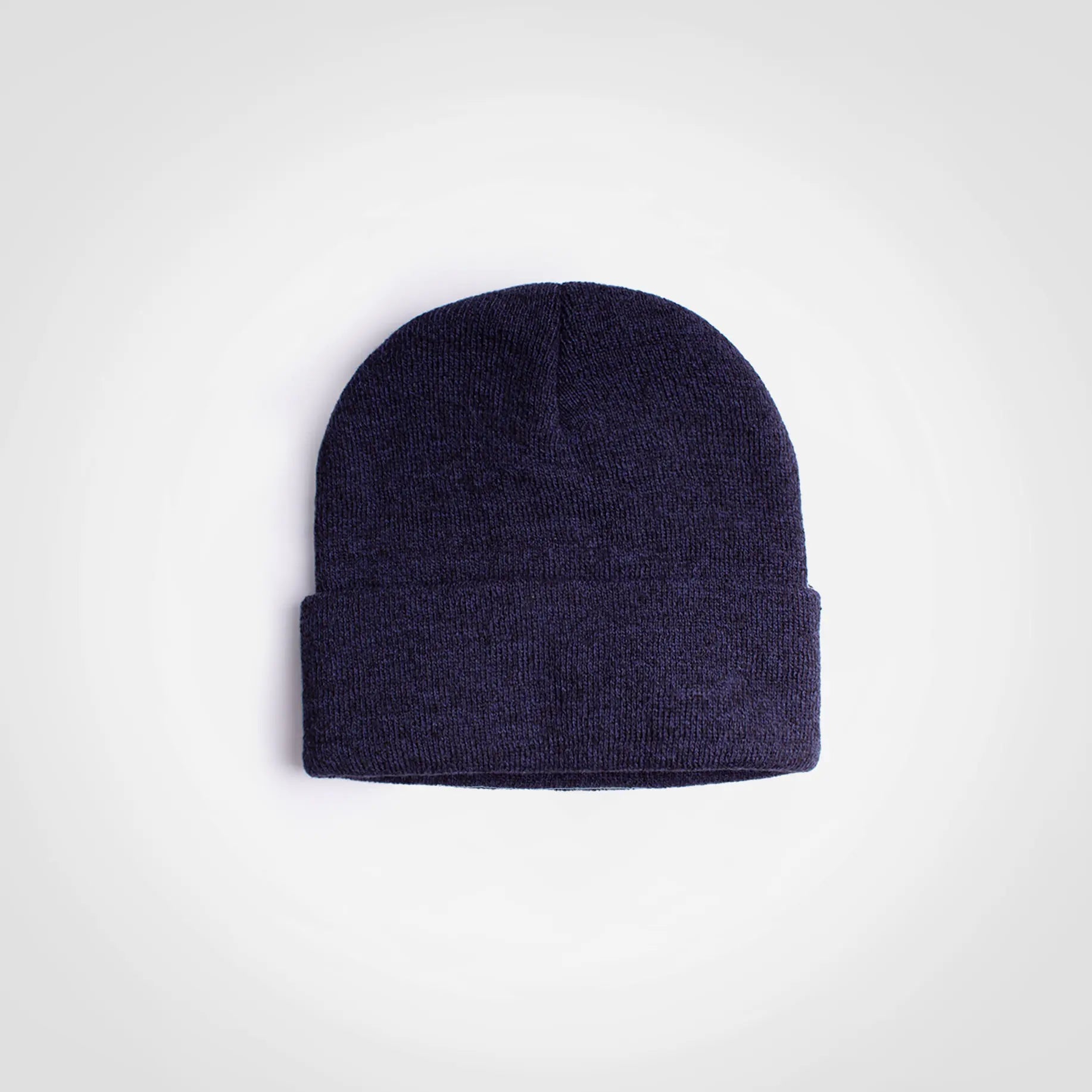 Frost Melange Beanie - Retail Therapy Online
