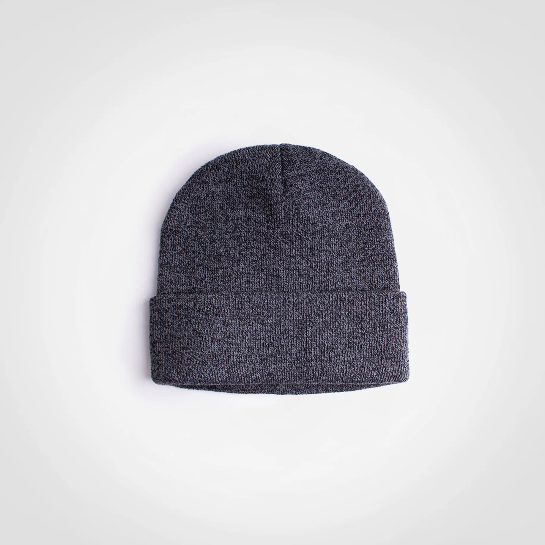 Frost Melange Beanie - Retail Therapy Online