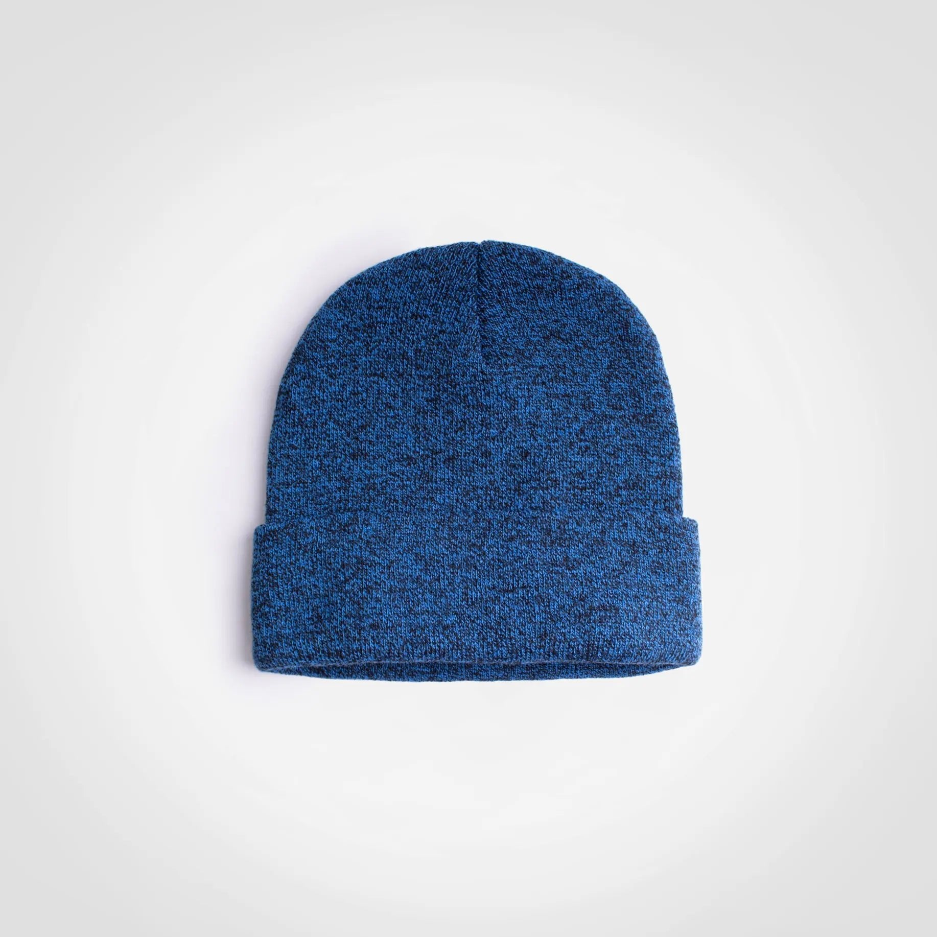 Frost Melange Beanie - Retail Therapy Online