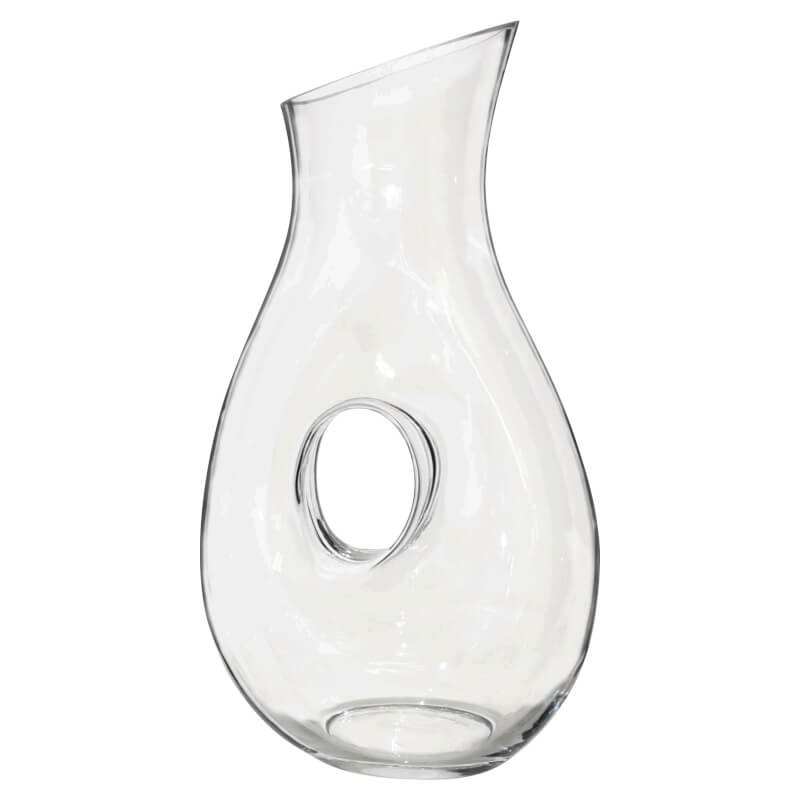 Fusion Crystaline Decanter - 1650ml - Retail Therapy Online