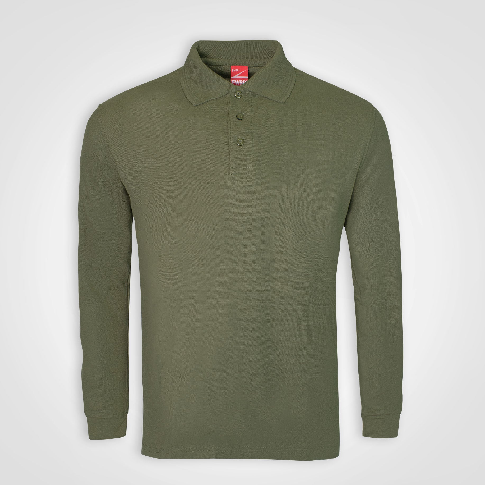 FWRD Long Sleeve Unisex Golfer - Retail Therapy Online