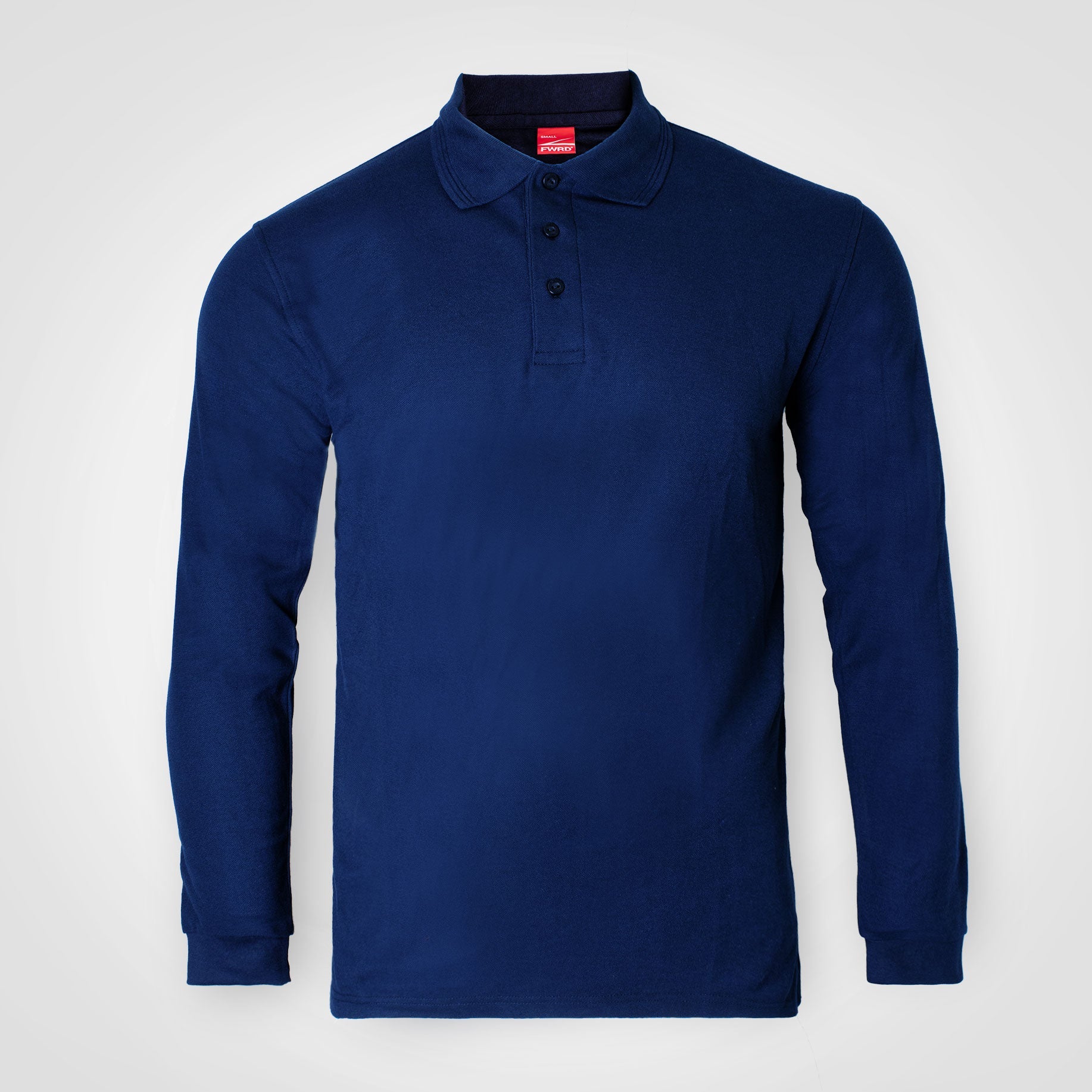 FWRD Long Sleeve Unisex Golfer - Retail Therapy Online