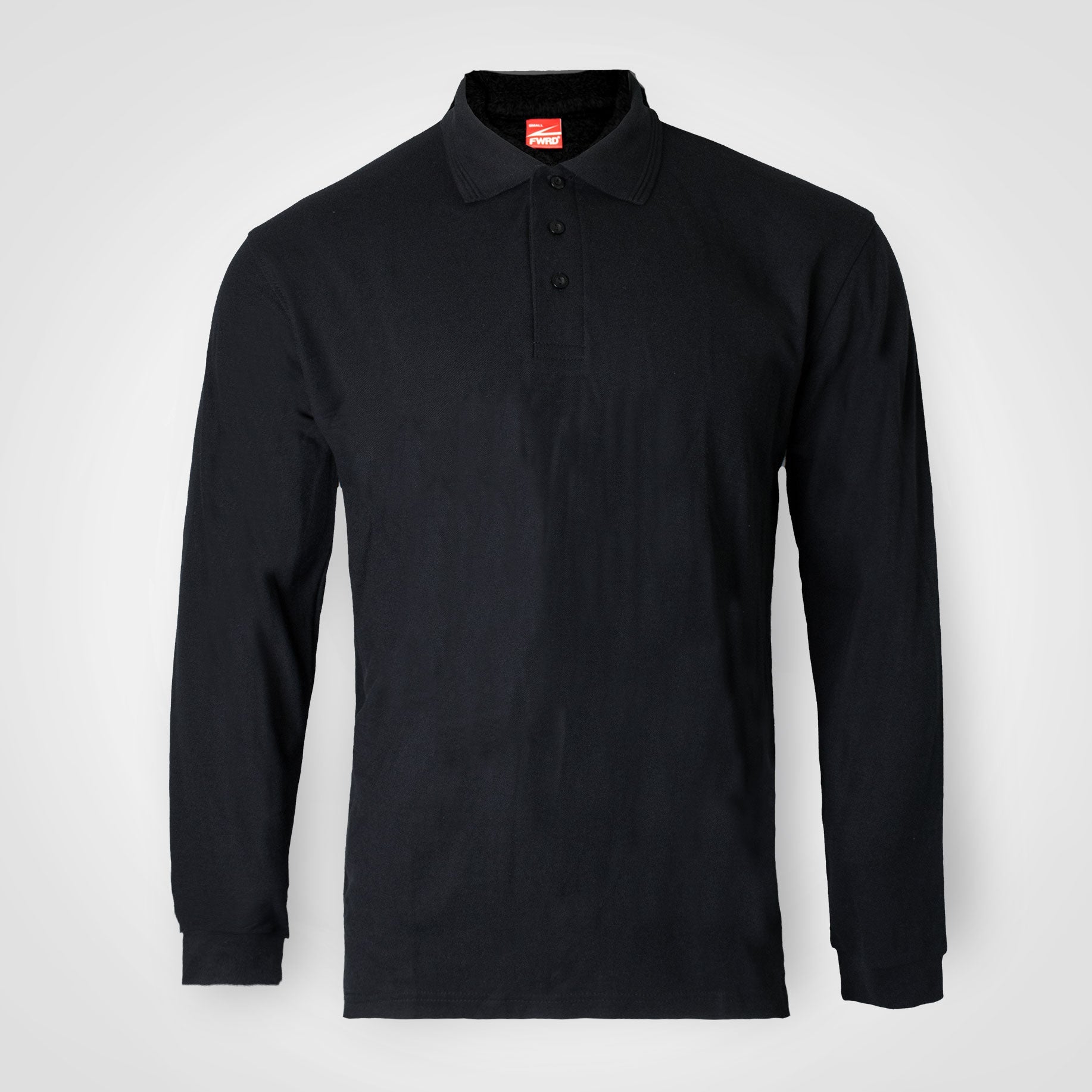 FWRD Long Sleeve Unisex Golfer - Retail Therapy Online