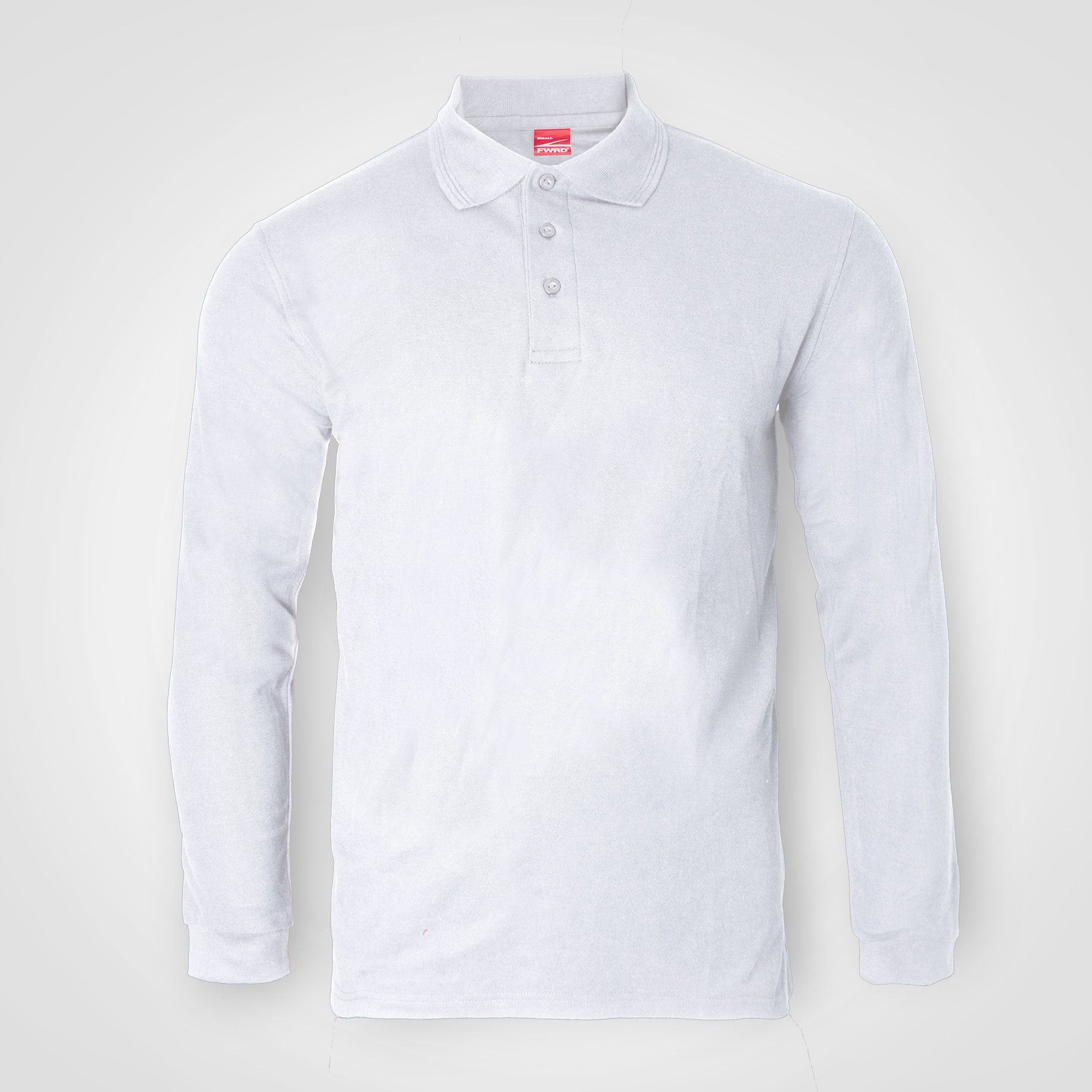 FWRD Long Sleeve Unisex Golfer - Retail Therapy Online