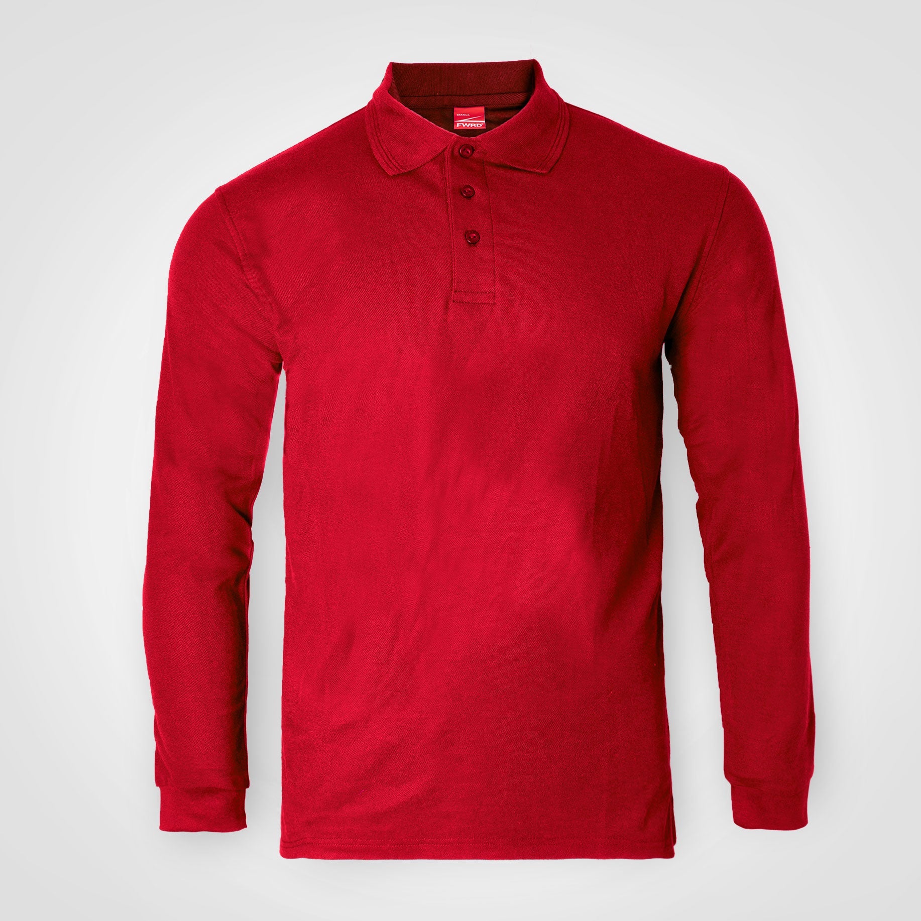 FWRD Long Sleeve Unisex Golfer - Retail Therapy Online