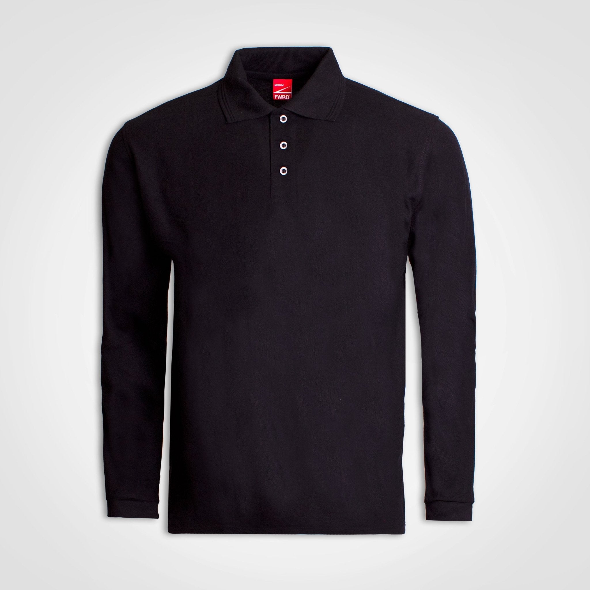 FWRD Long Sleeve Unisex Golfer - Retail Therapy Online