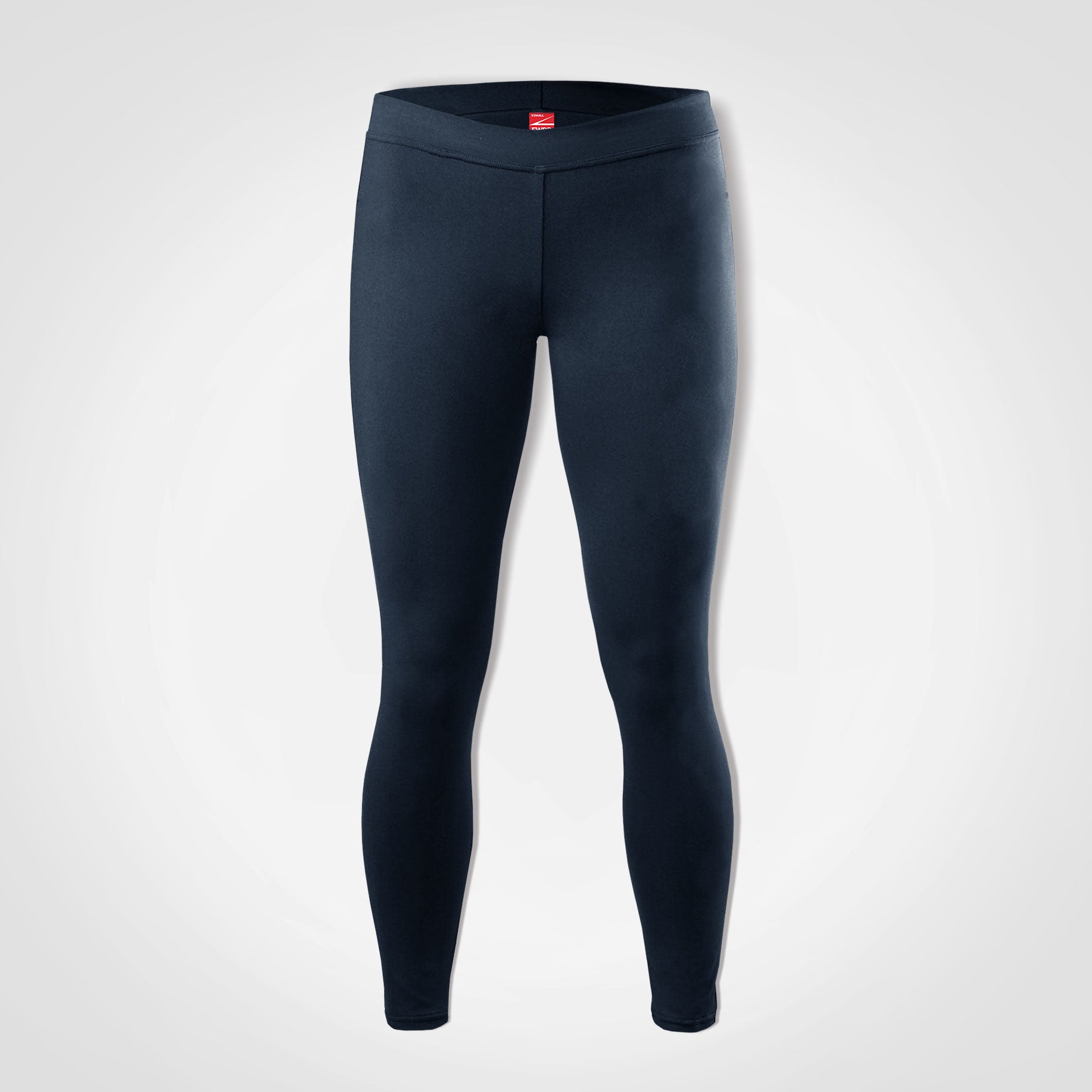 FWRD Stretch Cotton Leggings - Retail Therapy Online